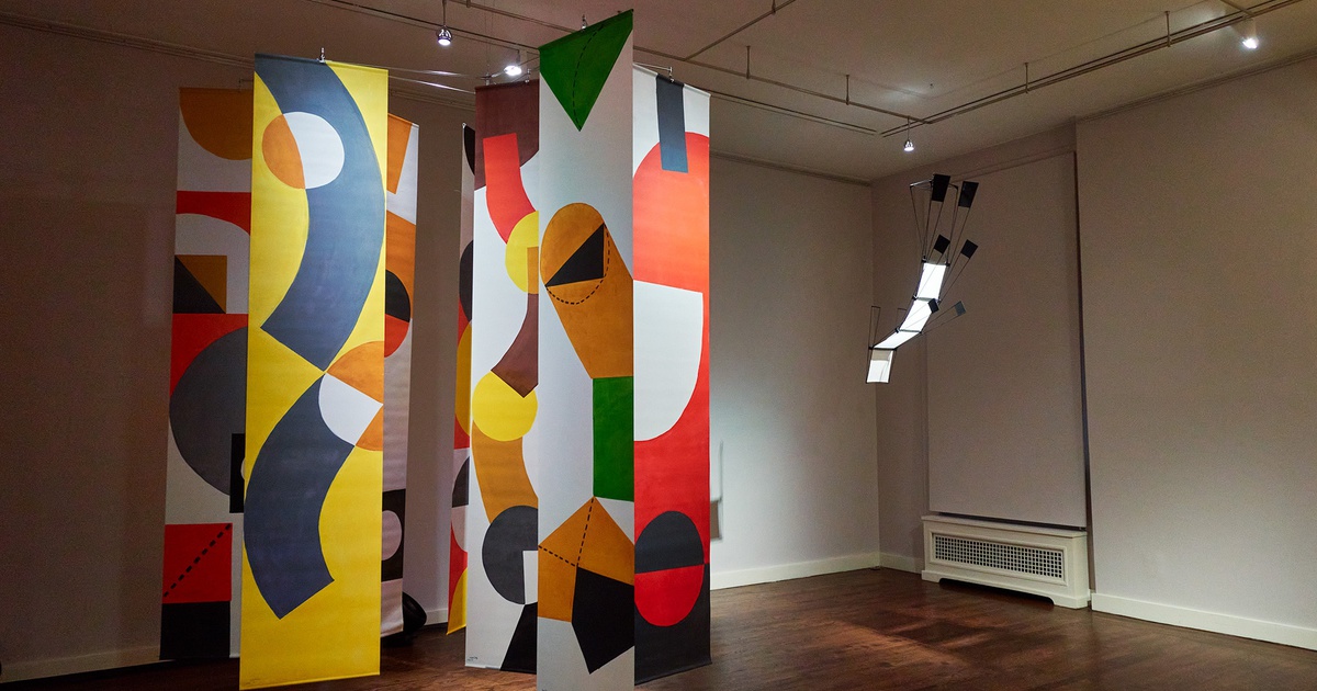 Susumu Shingu: Sculpting with Wind | Ippodo Gallery